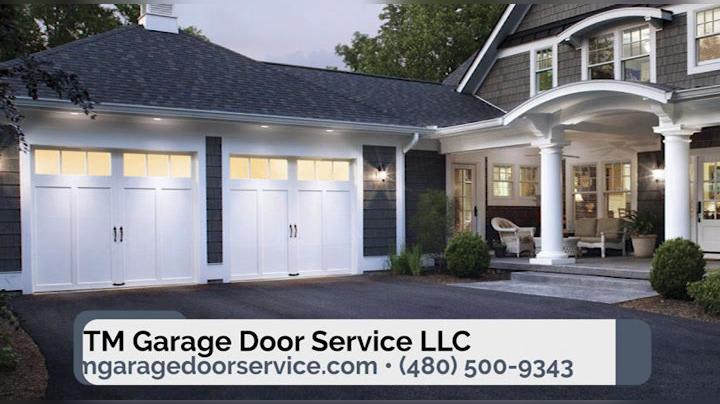 Garage Door Service in Apache Junction AZ, JTM Garage Door Service LLC
