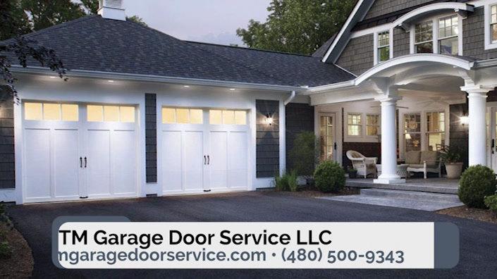 Garage Door Service in Apache Junction AZ, JTM Garage Door Service LLC