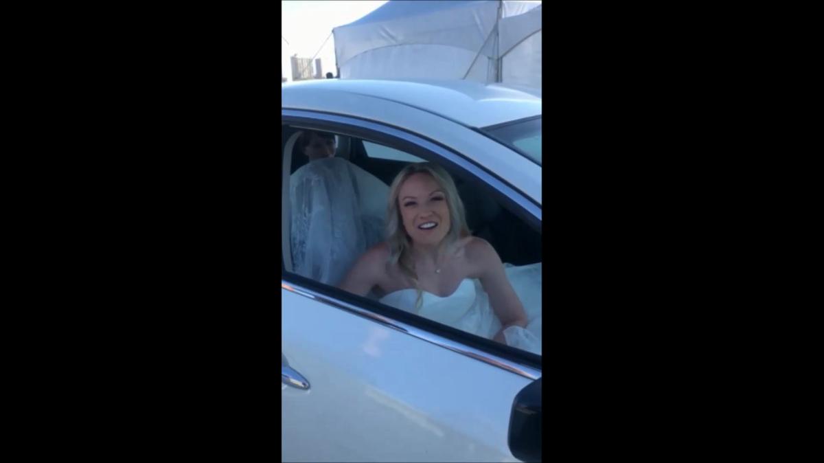 Congrats Ashleigh and James.mp4