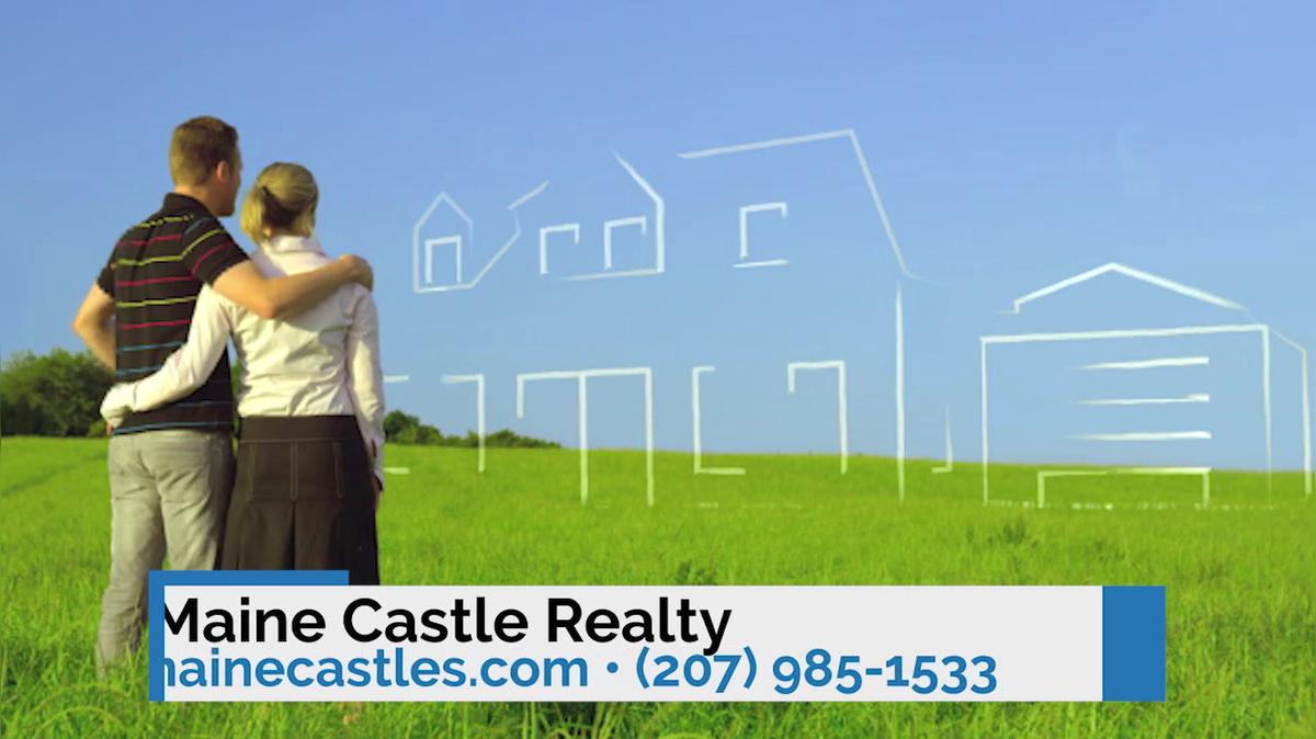Realtor in Kennebunk ME, Maine Castle Realty