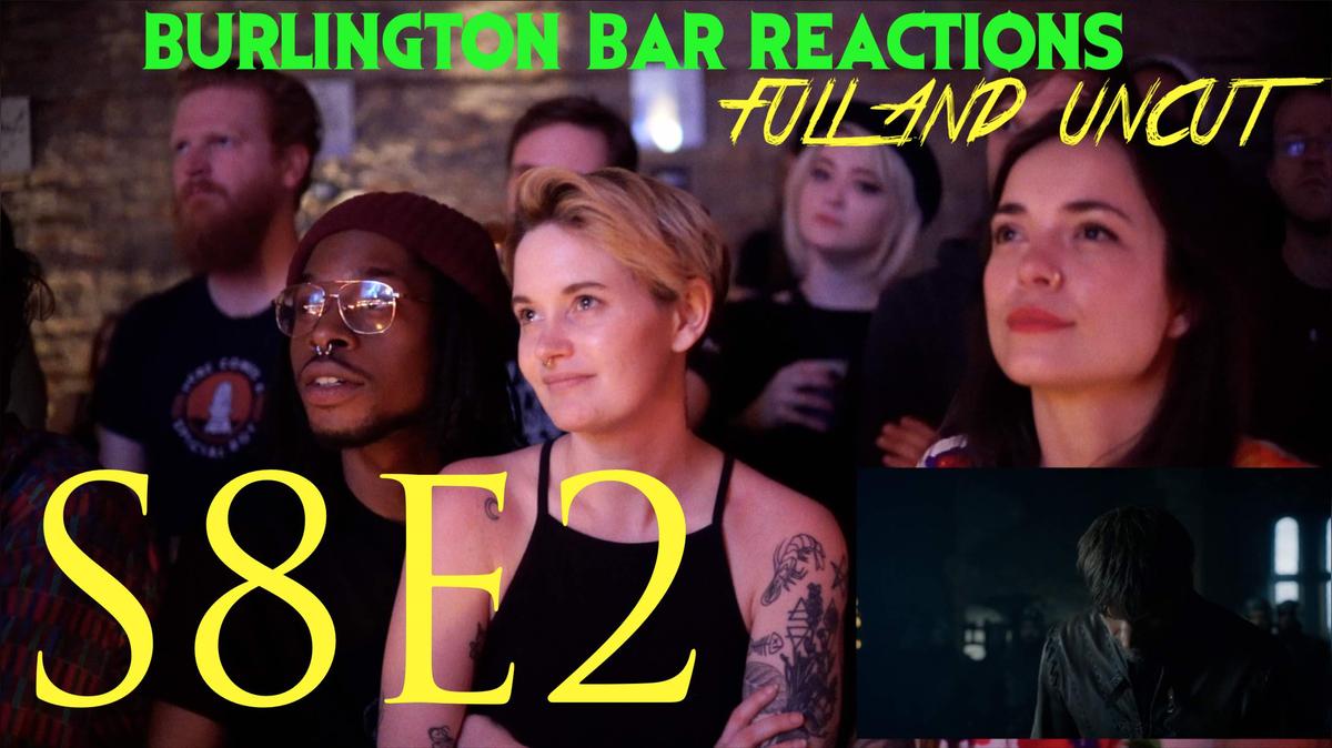 Game of Thrones S8E2 FULL CUT Patreon Exclusive!!!