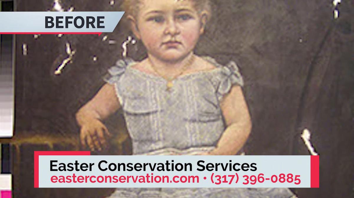 Matting in Indianapolis IN, Easter Conservation Services