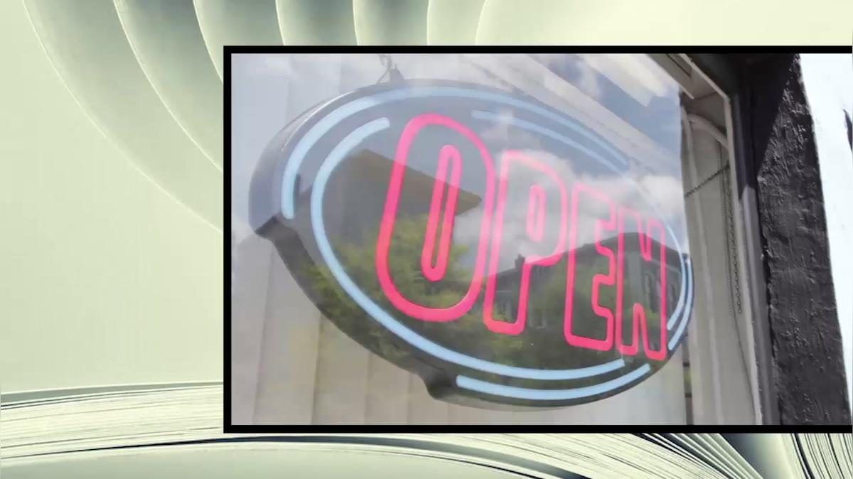 Signs in Rochester NY, ASC Graphics