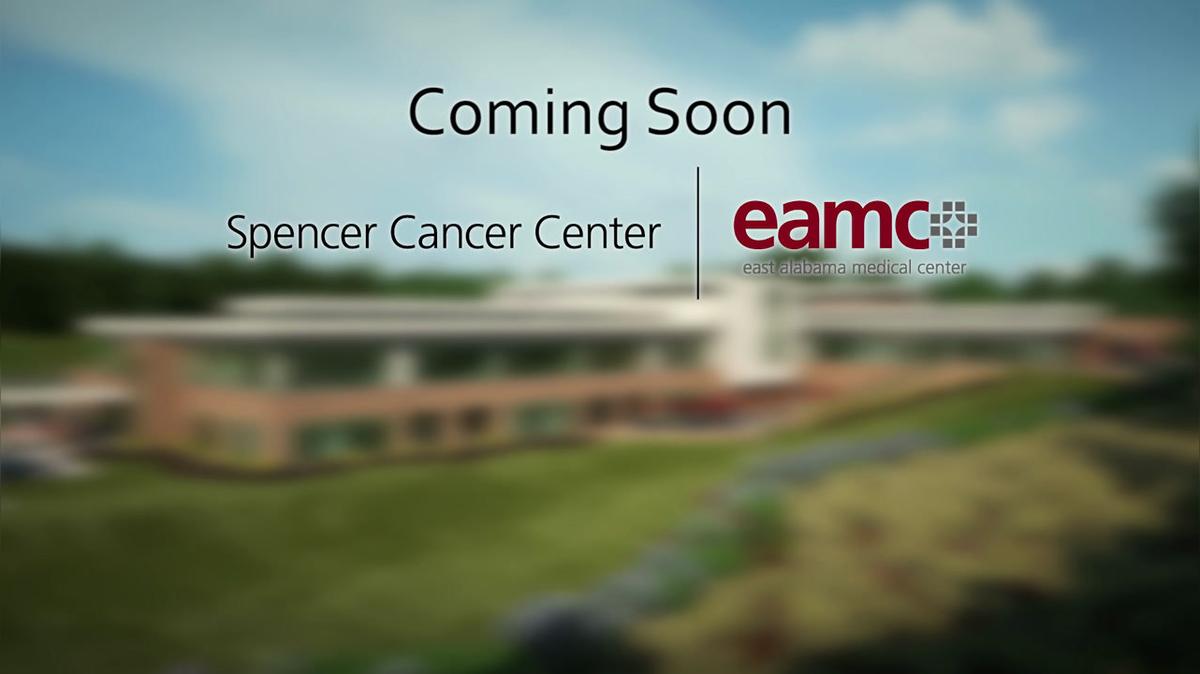 Dr. Cabelka - Cancer Center Video