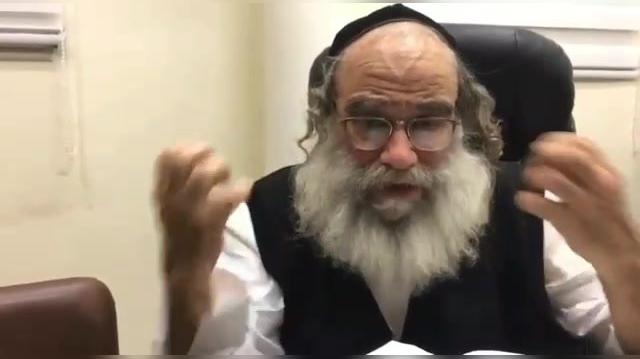 Rabbi Gamliel Rabinovitch