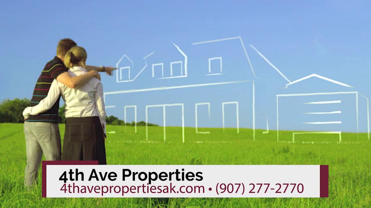 Room Rentals in Anchorage AK, 4th Ave Properties