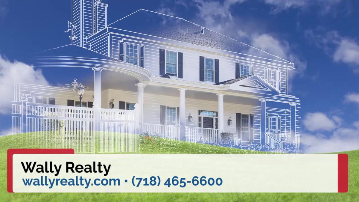 Residential Real Estate in Hollis NY, Wally Realty