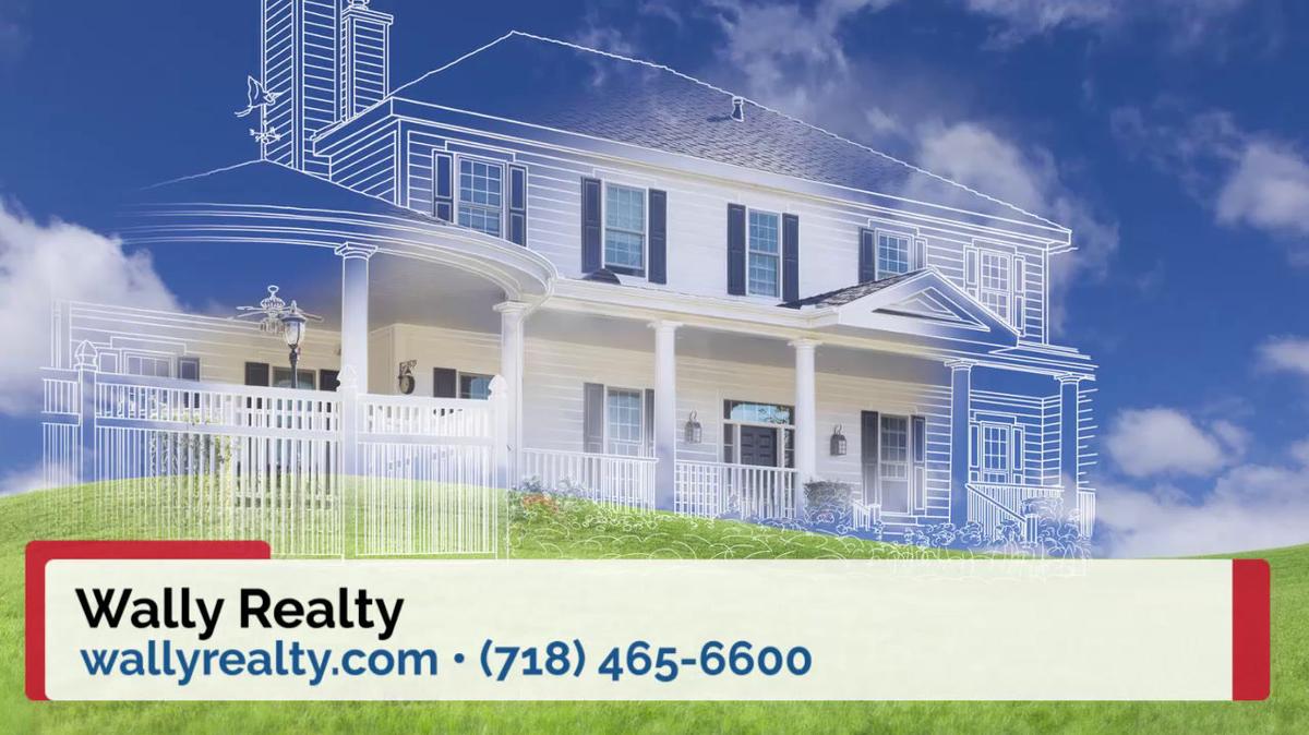 Residential Real Estate in Hollis NY, Wally Realty