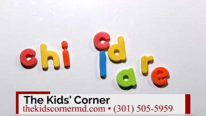 Child Care in Temple Hills MD, The Kids' Corner