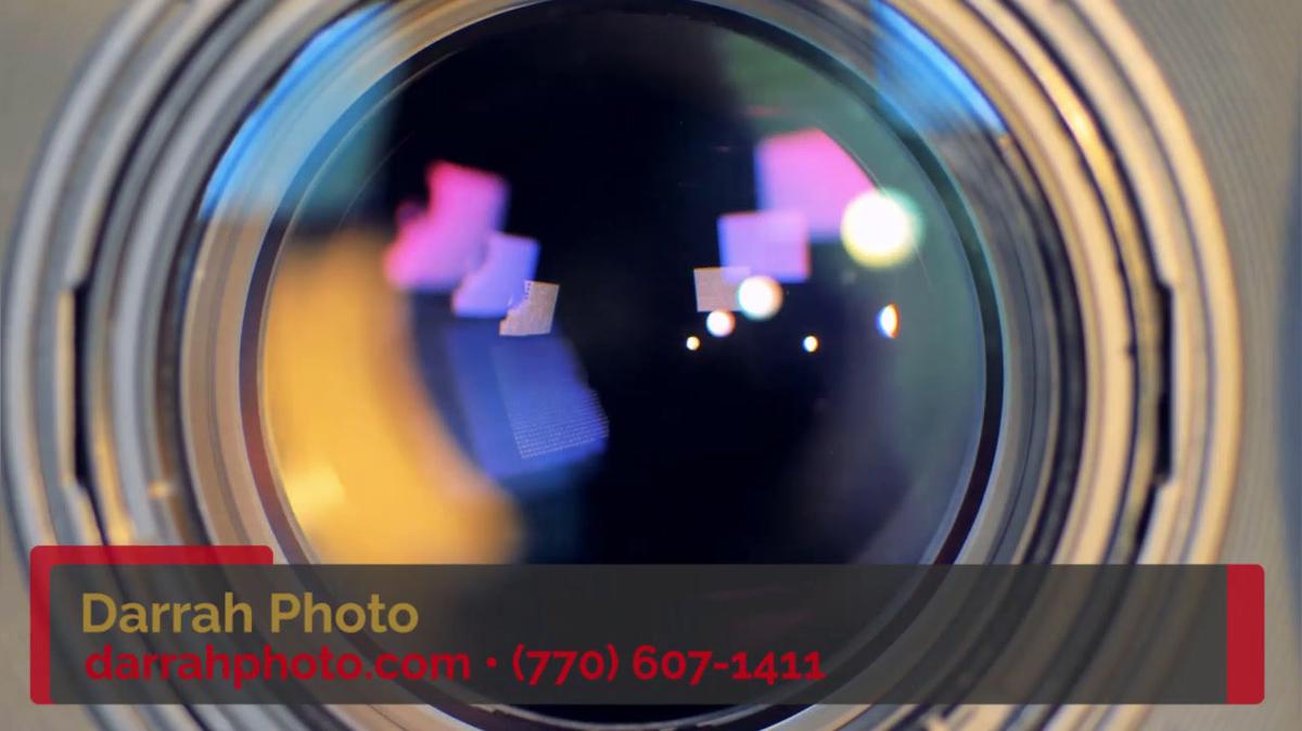 Photography in Cartersville GA, Darrah Photo