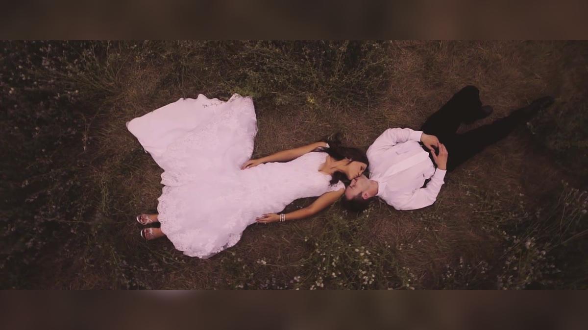 Steven and Carlie