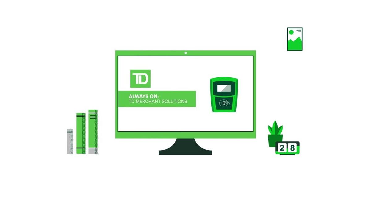 Always On: Merchant Solutions
