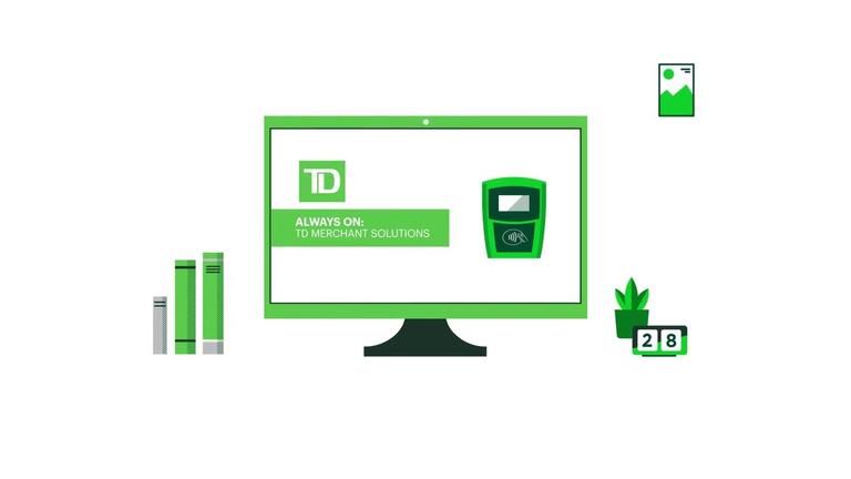 Always On: Merchant Solutions
