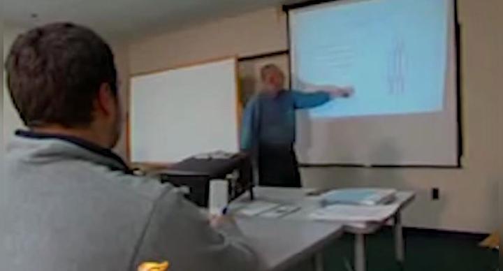 HVAC School in Oxford MA, Technology Learning Center