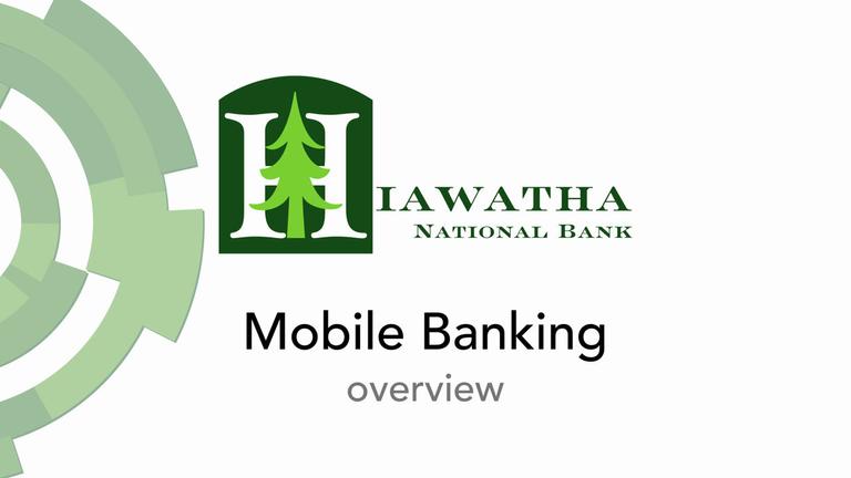 Mobile Banking Overview
