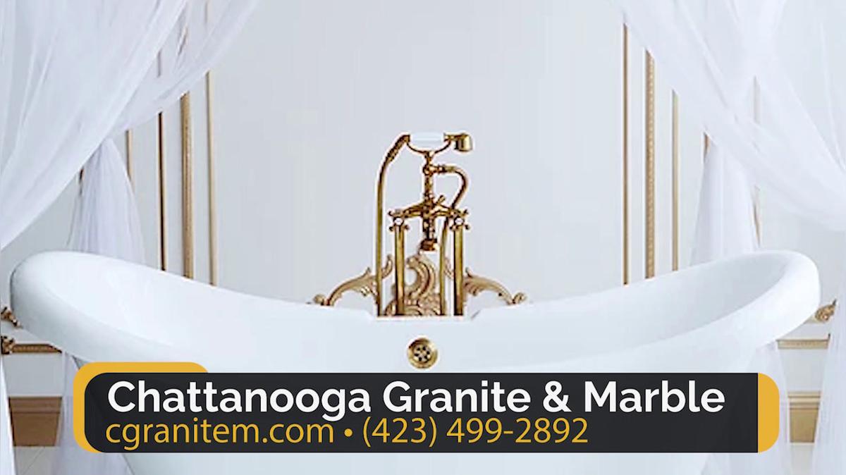 Granite Countertops in Chattanooga TN, Chattanooga Granite & Marble
