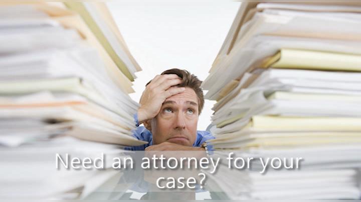 Attorney in Grantsville MD, Law Office of Donald S. Goldbloom