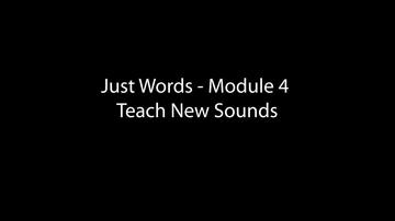 Teach New Sounds (3:33)
