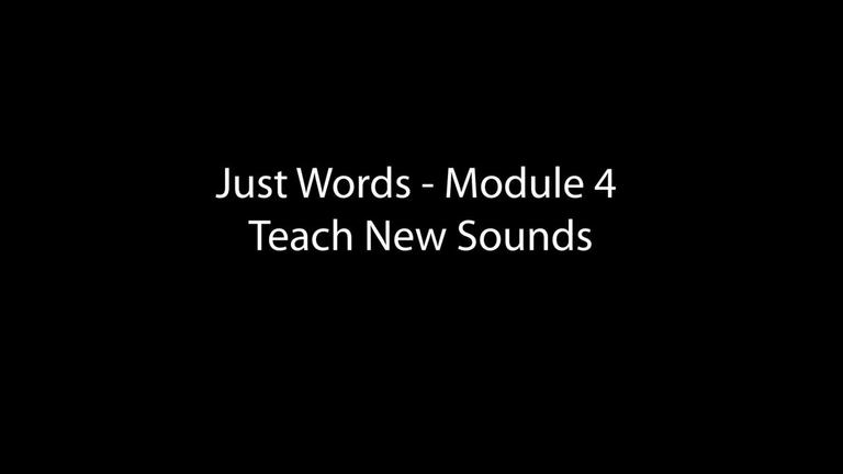 Teach New Sounds (3:33)