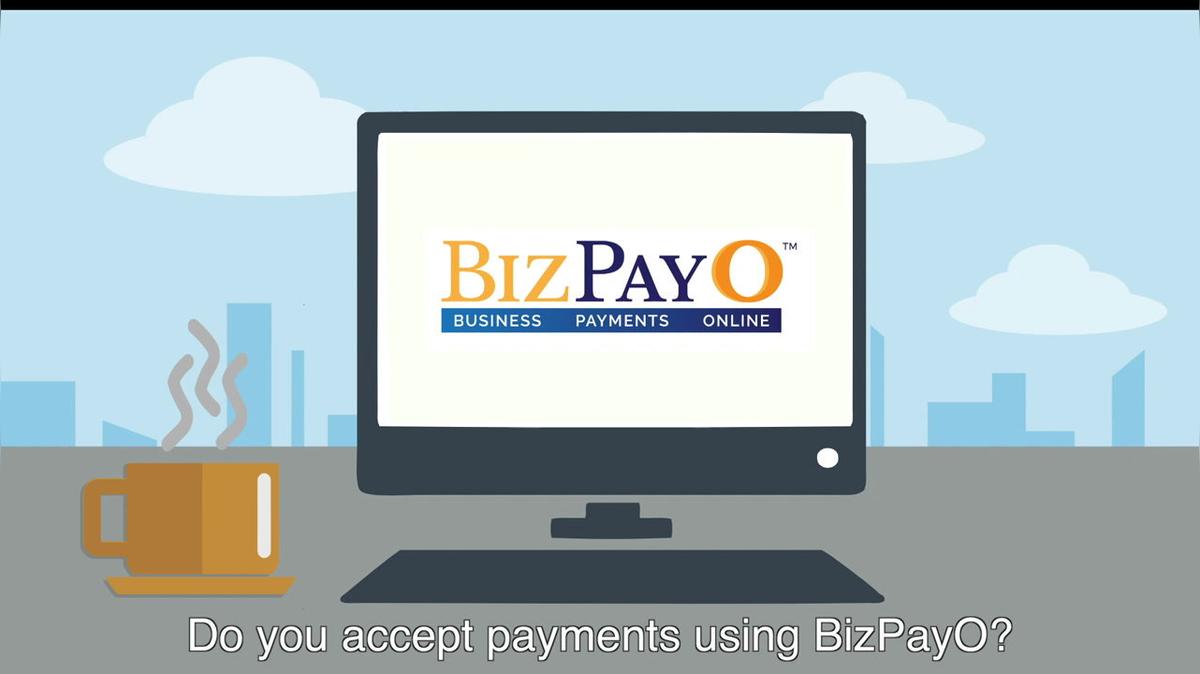 BizPayO Sync Manager App