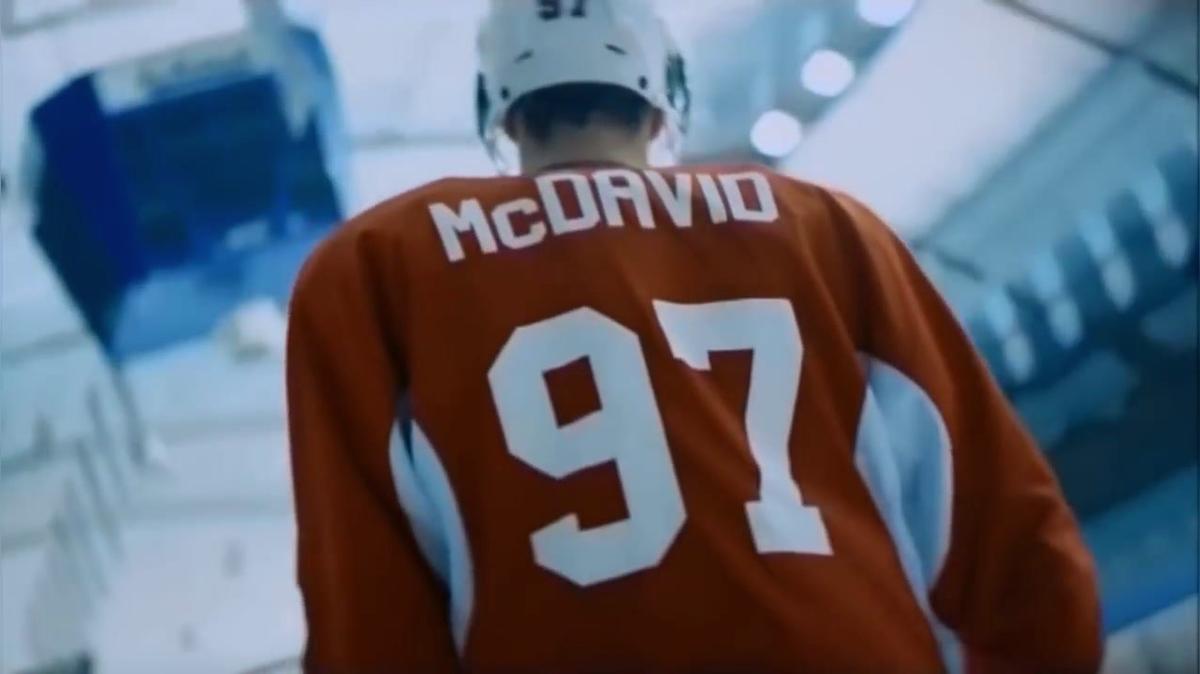 Connor McDavid #97 - Puck Handling.mp4