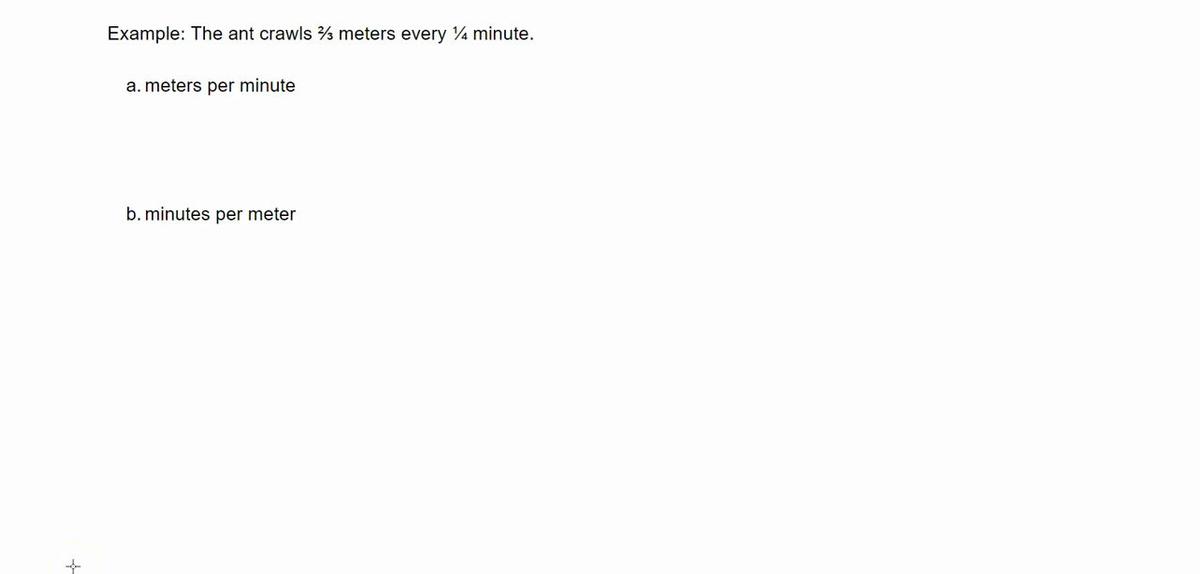 Unit rates with fractions.mp4