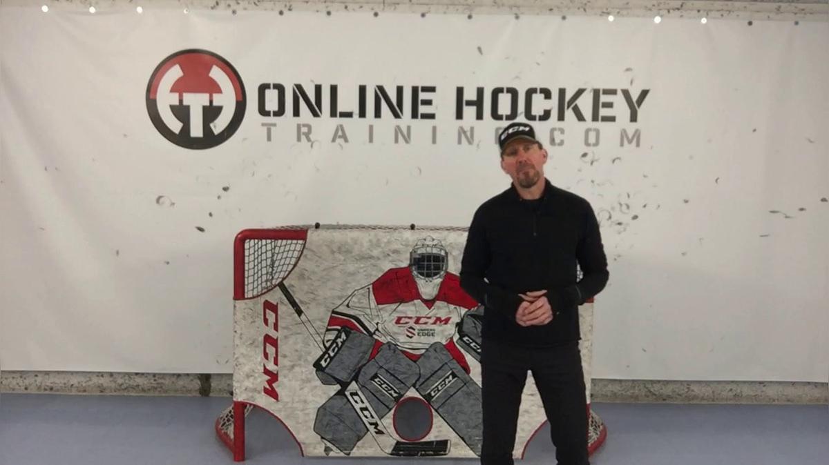 Hockey 101 - Black Tape or White Tape?.mp4