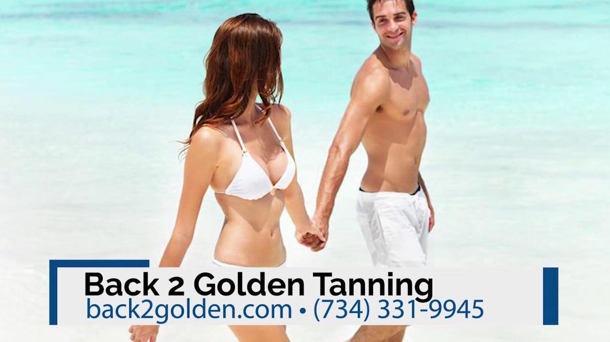 Tanning Salon in Westland MI, Back 2 Golden Tanning