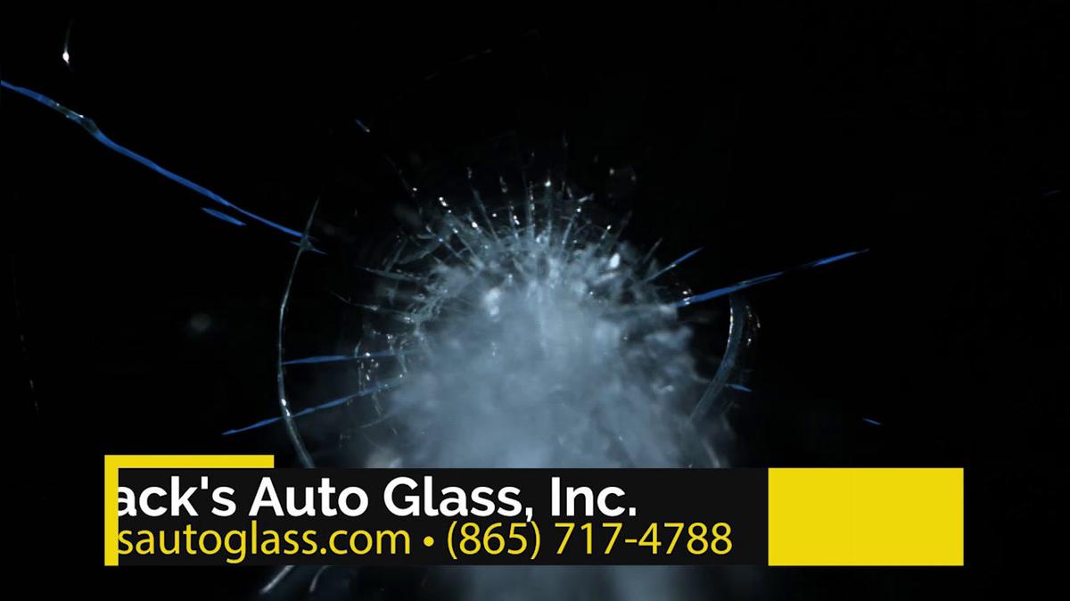 Auto Glass Repair in Kingston TN, Mack&#39;s Auto Glass, Inc.