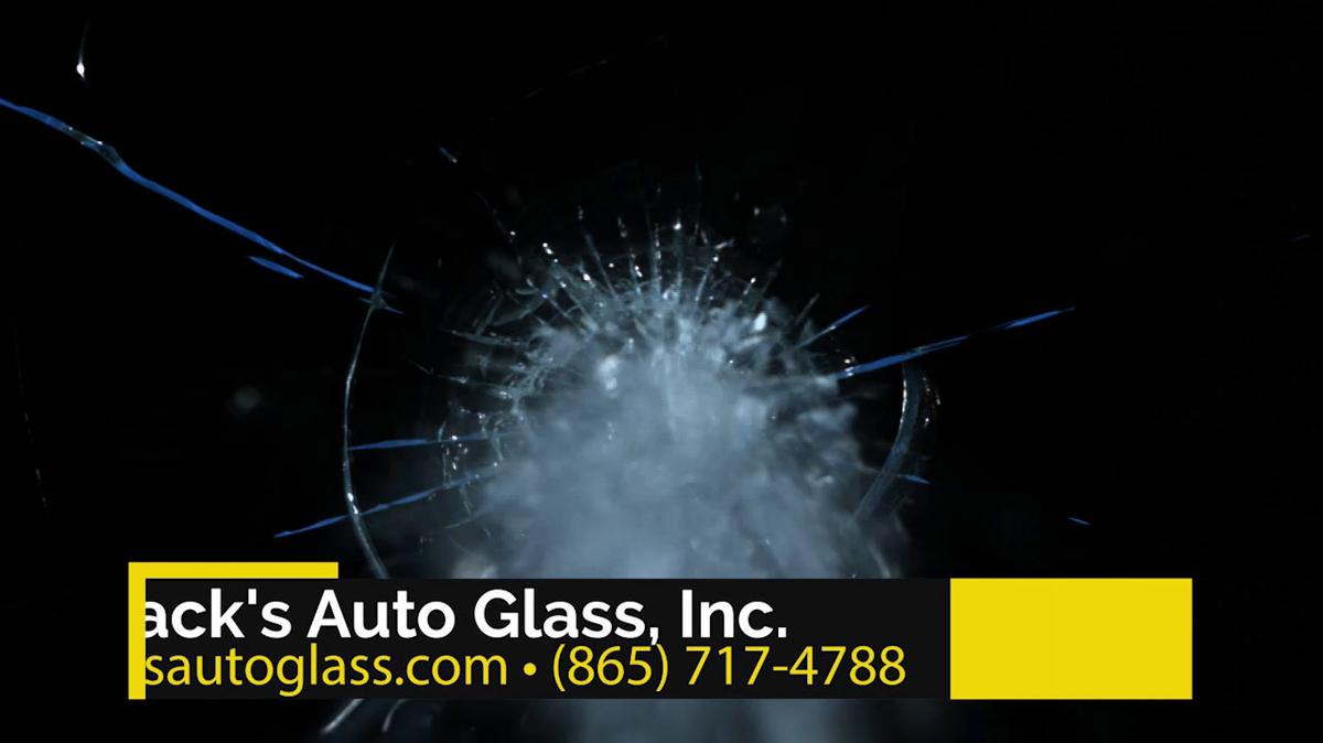 Auto Glass Repair in Kingston TN, Mack's Auto Glass, Inc.