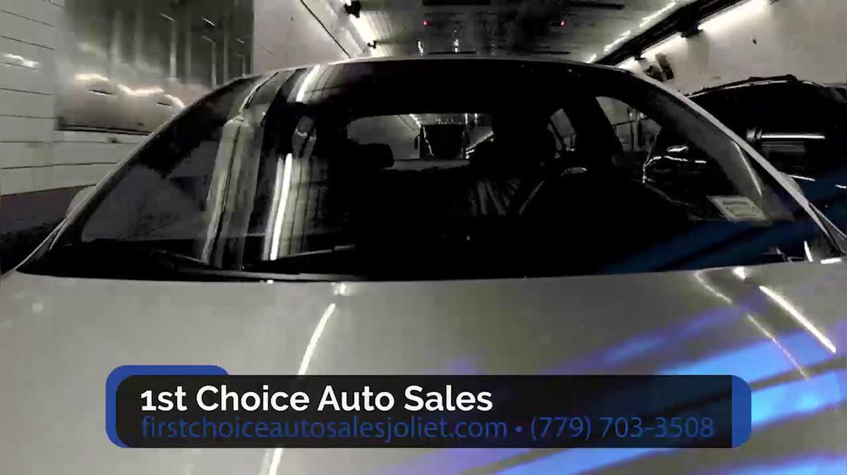 Used Cars in Joliet IL, 1st Choice Auto Sales