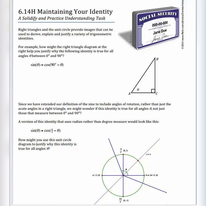 SM III 6.14 Trig Identites Introduction.mp4