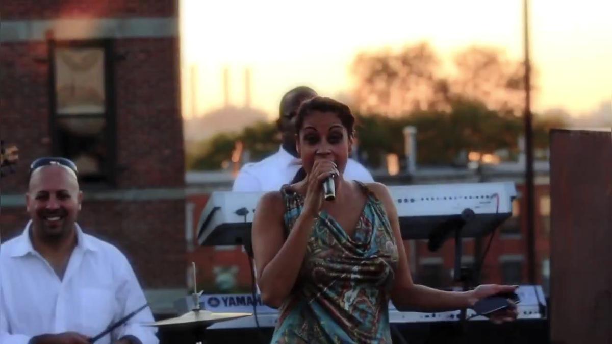Variety Band - Weddings or Corporate Event Entertainment.mp4