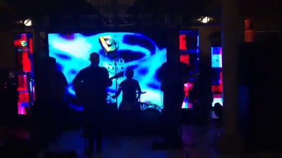 Breezin&#39; Entertainment in Orlando!.mp4