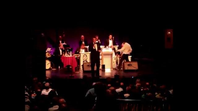Dean Martin Impersonator.mp4