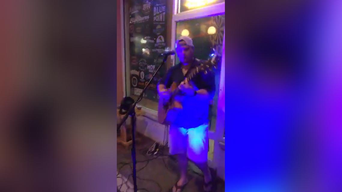 Guitarist S.D..mp4