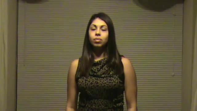 Vocalist B.A.