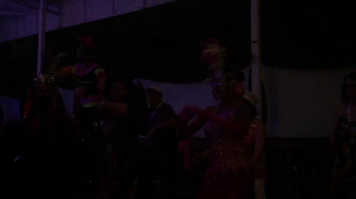 Latin Dancers, Band T.I.M..mp4