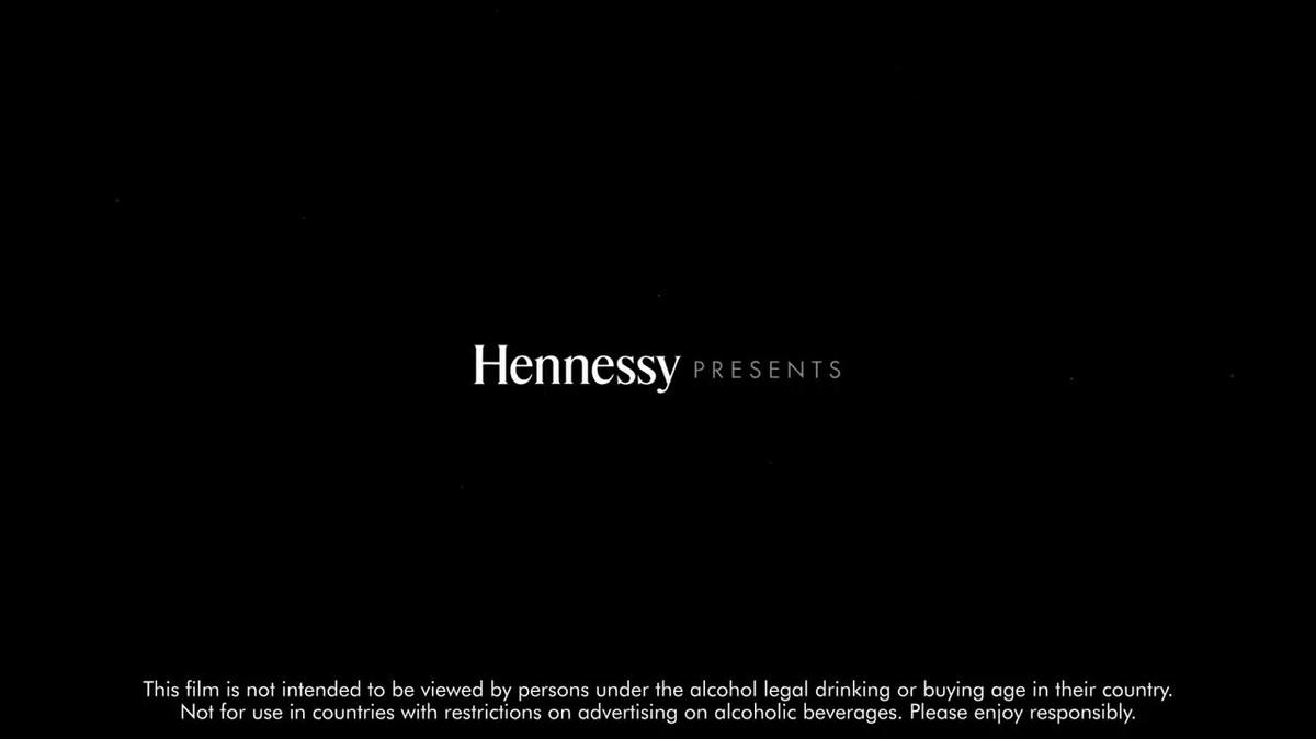 Blog Vid - Ridley Scott Hennessy XO Commerical