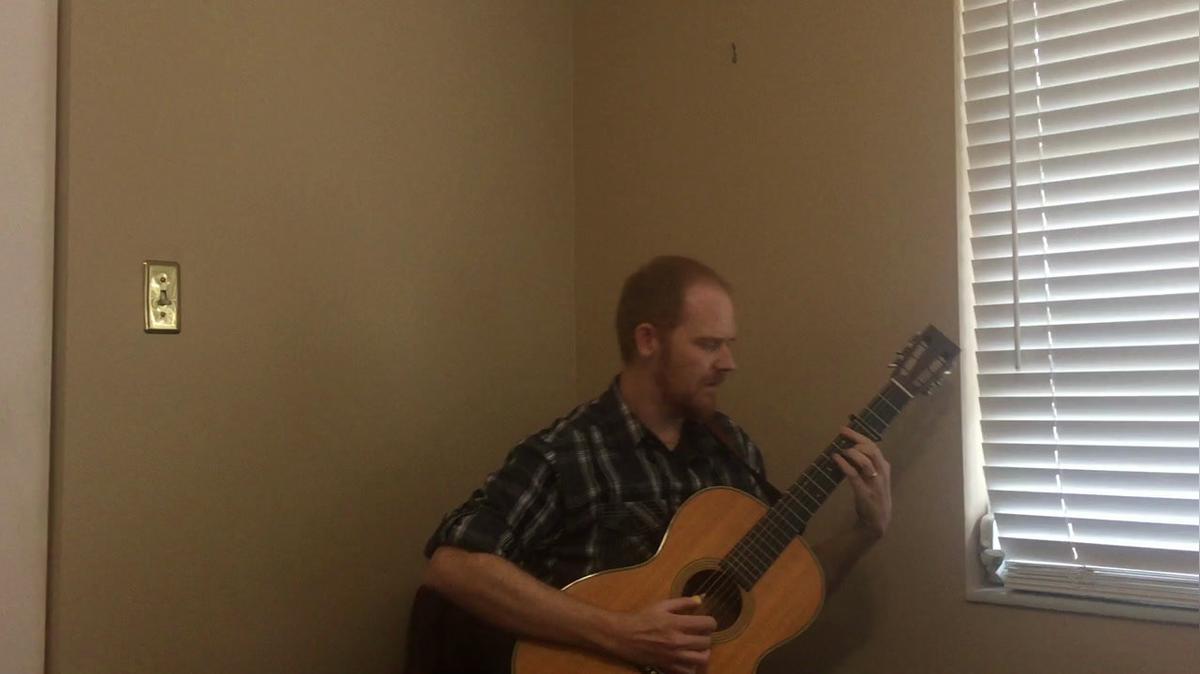 Guitarist J.M..mp4