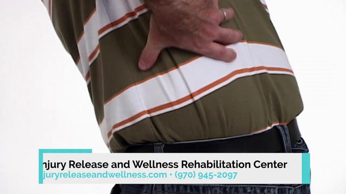 Massage Therapy in Glenwood Springs CO, Injury Release and Wellness Rehabilitation Center