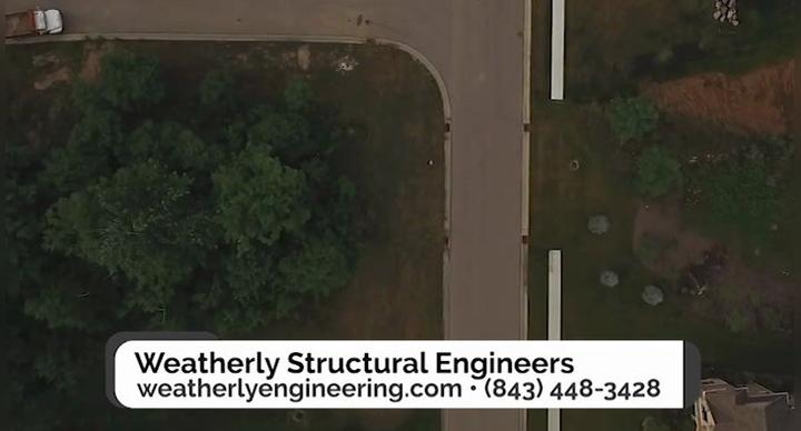 Civil Engineers in Myrtle Beach SC, Weatherly Structural Engineers