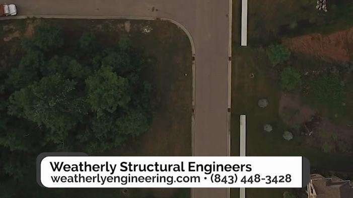 Civil Engineers in Myrtle Beach SC, Weatherly Structural Engineers
