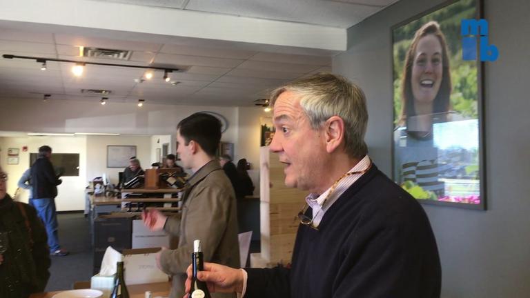 Greg on Vineyard Hierarchy in Burgundy