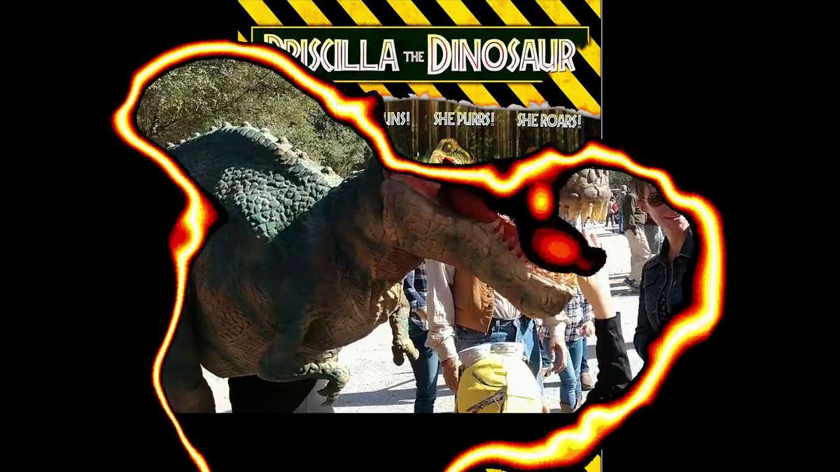 Priscilla The Dinosaur (2).mp4