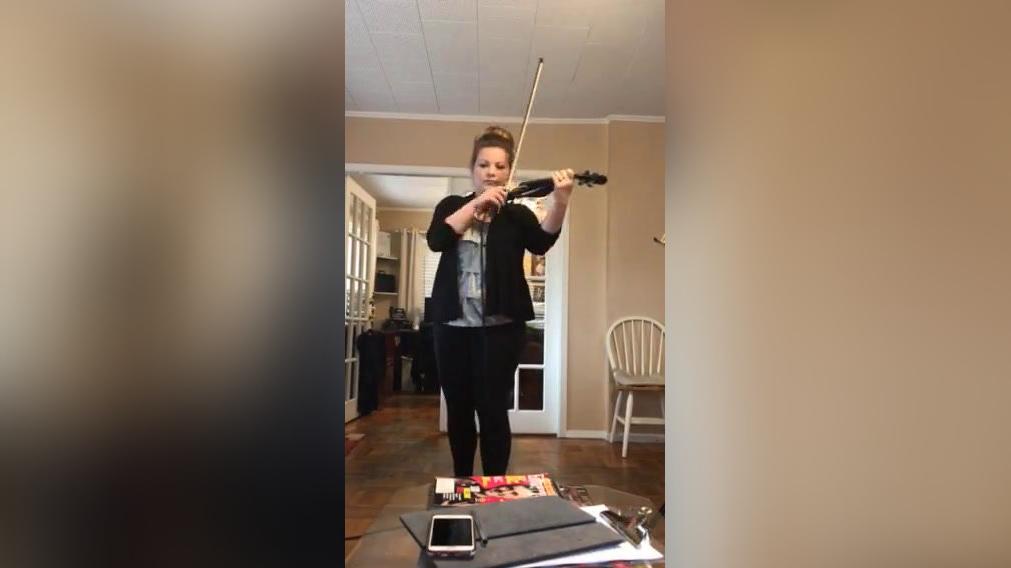 Violin N.S..mp4