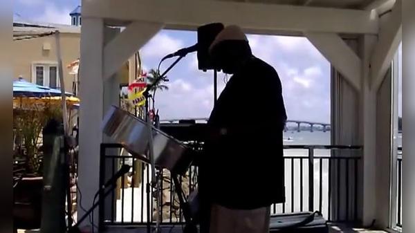 Steel Drummer R.W..mp4