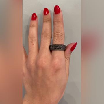 Thor-Cus8mm-BlackRhodium