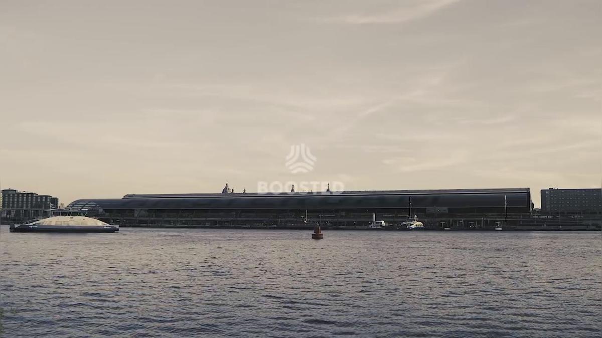 Explore Your City - Amsterdam.mkv