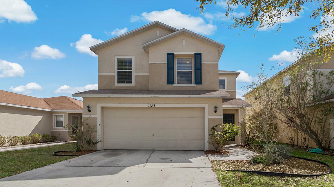 11017 Golden Silence Dr., Riverview, FL 33579
